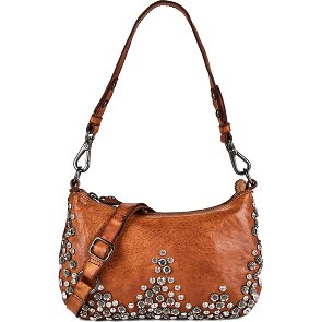 Campomaggi Teresa Schultertasche Leder 29 cm
