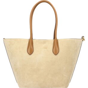 POLO RALPH LAUREN Bellport Shopper Tasche Leder 51 cm POLO RALPH LAUREN Bellport Shopper Tasche Leder 51 cm