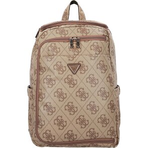 Guess Berta Business-Rucksack Leder 42 cm