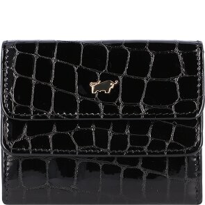 Braun Büffel Verona Geldbörse Leder 10 cm