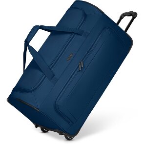 Redolz Duffle Essentials 2 Rollen Reisetasche 71 cm