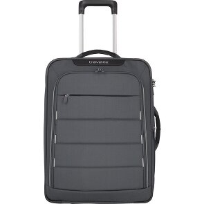 Travelite Skaii 2-Rollen Kabinentrolley 55 cm Travelite Skaii 2-Rollen Kabinentrolley 55 cm