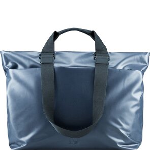 Jost Tolja Shopper Tasche RFID Schutz 40 cm Laptopfach