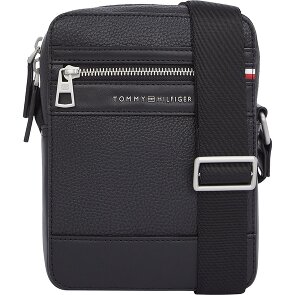 Tommy Hilfiger TH Central Mini Bag Umhängetasche 16 cm Tommy Hilfiger TH Central Mini Bag Umhängetasche 16 cm