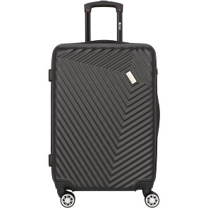 mano Don Carlo 4-Rollen Trolley 67 cm mano Don Carlo 4-Rollen Trolley 67 cm