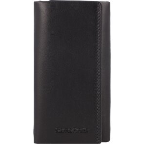 Samsonite Attack 2 SLG Schlüsseletui Leder 6.5 cm