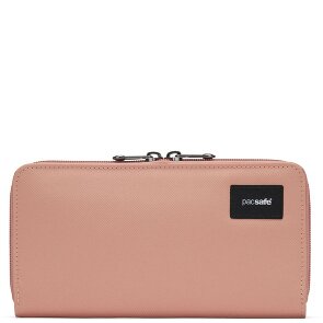 Pacsafe Continental Geldbörse RFID Schutz 20 cm
