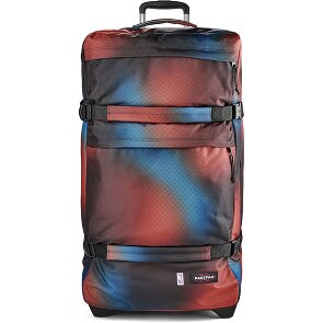 Eastpak Transit'R Plus 2 Rollen Reisetasche 80 cm