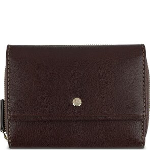 bugatti Neaples Geldbörse RFID Schutz Leder 12.5 cm