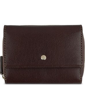 bugatti Neaples Geldbörse RFID Schutz Leder 12.5 cm
