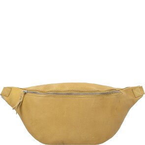 Taschendieb Wien Kohlmarkt 107 Gürteltasche Leder 36 cm