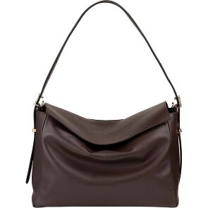 DuDu Schultertasche Leder 30 cm