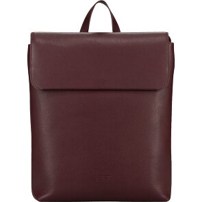 Jost Lysa Daypack Leder 39 cm Laptopfach
