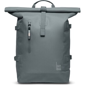GOT BAG Rolltop 2.0 Daypack 43 cm Laptopfach