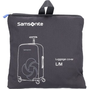 Samsonite Global Kofferschutzhülle 75 cm Samsonite Global Kofferschutzhülle 75 cm