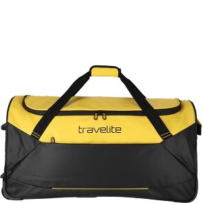 Travelite Basics 2 Rollen Reisetasche 71 cm Travelite Basics 2 Rollen Reisetasche 71 cm