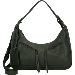Cowboysbag Cortez Schultertasche Leder 31.5 cm