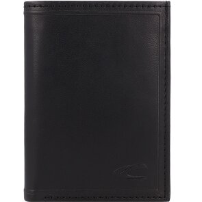 camel active Wood Geldbörse RFID Schutz Leder 8 cm camel active Wood Geldbörse RFID Schutz Leder 8 cm