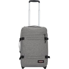 Eastpak Transit'R 2 Rollen Kabinentrolley S 51 cm Eastpak Transit'R 2 Rollen Kabinentrolley S 51 cm