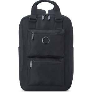 Delsey Paris Citypak Rucksack 42 cm Laptopfach