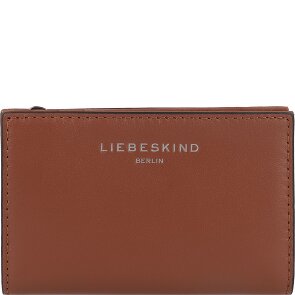 Liebeskind Lilith Geldbörse RFID Schutz Leder 12 cm