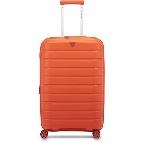 Roncato B-Flying Move 4 Rollen Trolley 68 cm mit Dehnfalte Roncato B-Flying Move 4 Rollen Trolley 68 cm mit Dehnfalte