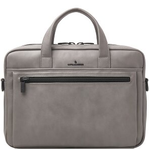 Castelijn & Beerens Nappa X Charlie Aktentasche RFID Leder 41 cm Laptopfach
