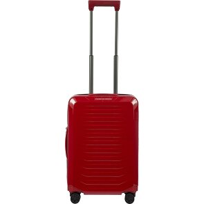 Porsche Design Roadster 4 Rollen Kabinentrolley S 55 cm