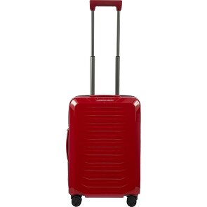 Porsche Design Roadster 4 Rollen Kabinentrolley S 55 cm