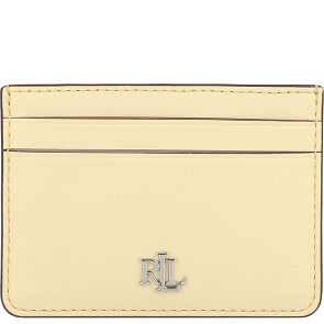 Lauren Ralph Lauren Kreditkartenetui Leder 10.5 cm Lauren Ralph Lauren Kreditkartenetui Leder 10.5 cm