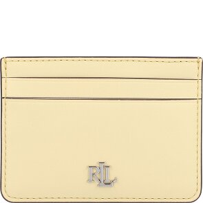 Lauren Ralph Lauren Kreditkartenetui Leder 10.5 cm