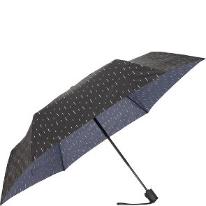 Knirps U.200 Ultra Light Duomatic Taschenschirm 28 cm