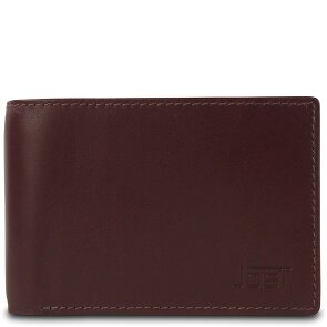 Jost Skagen Geldbörse Leder 10 cm