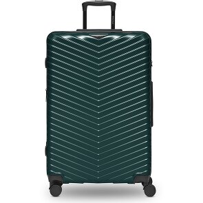 Redolz Essentials 18 4 Rollen Trolley 76 cm mit Dehnfalte