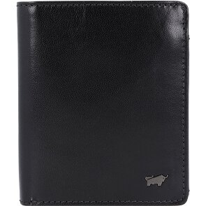 Braun Büffel Country Geldbörse RFID Schutz Leder 11.5 cm