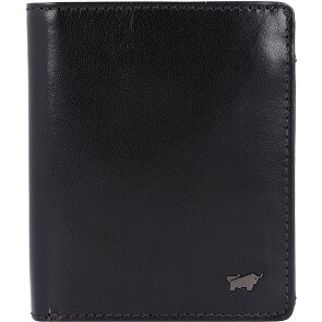 Braun Büffel Country Geldbörse RFID Leder 9,5 cm