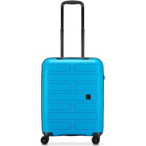MODO by Roncato Supernova 2.0 4 Rollen Kabinentrolley 55 cm