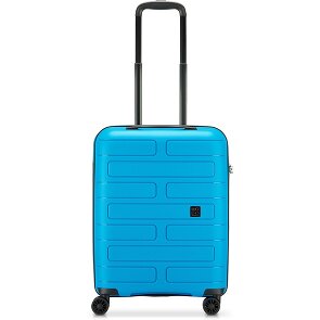 MODO by Roncato Supernova 2.0 4 Rollen Kabinentrolley 55 cm MODO by Roncato Supernova 2.0 4 Rollen Kabinentrolley 55 cm