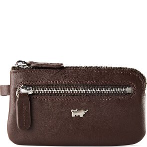 Braun Büffel Golf 3.0 Schlüsseletui Leder 11 cm