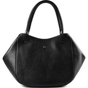 AIGNER Carré soft Schultertasche Leder 59.5 cm