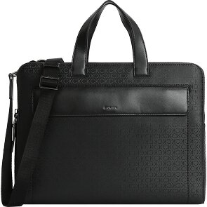 Calvin Klein CK Sleek Aktentasche 38.5 cm Laptopfach