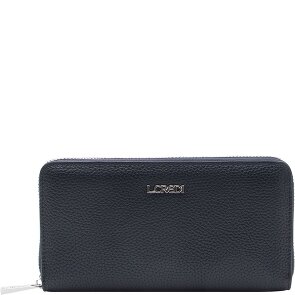 L.Credi Perla Geldbörse RFID Schutz 19 cm