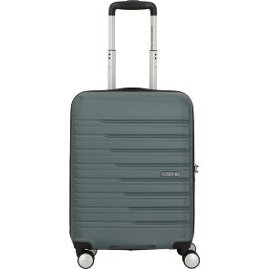 American Tourister Flashline 4 Rollen Kabinentrolley 55 cm