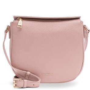 Lazarotti Bologna Leather Umhängetasche Leder 25 cm
