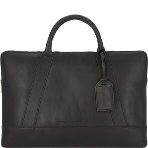 Cowboysbag Frederick Laptoptasche Leder 40 cm Cowboysbag Frederick Laptoptasche Leder 40 cm