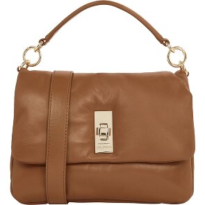 Tommy Hilfiger Soft Leather Handtasche Leder 27 cm
