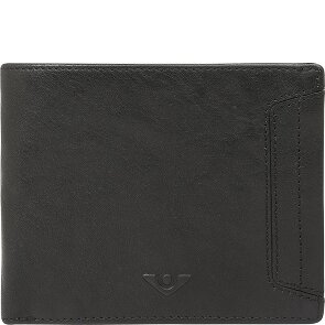 Voi Dakota Gero Geldbörse Leder 12,5 cm Voi Dakota Gero Geldbörse Leder 12,5 cm