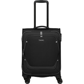 Travelite Umbria 4 Rollen Kabinentrolley S 55 cm