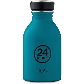 24Bottles Urban Trinkflasche 250 ml