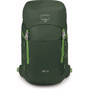 Osprey Jet 28 Wanderrucksack 55 cm